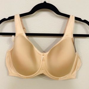 Wacoal Nude T-Shirt Bra 40D